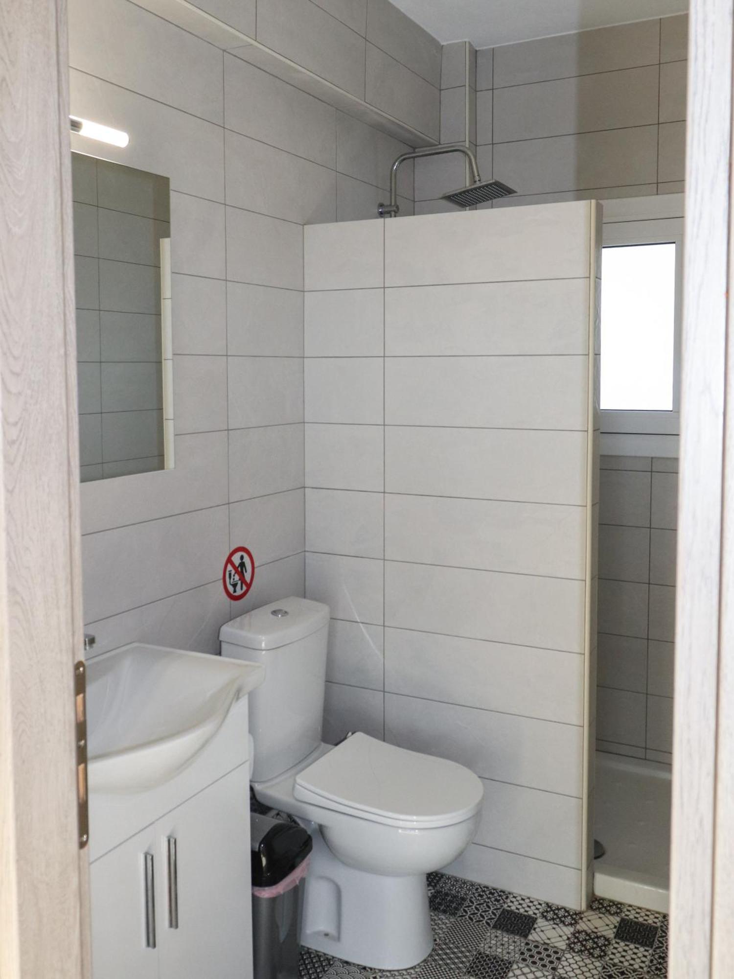 Zeusplace Pool Villa Olympus Riviera Літохоро Екстер'єр фото